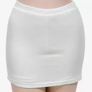 [하프클럽/]이너속바지 와이존커버 ZF Y존속바지 속치마바지 비침방지