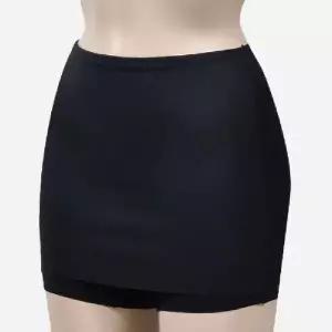 [하프클럽/]속치마바지 와이존커버 원피스속치마 ZF 와이존속바지