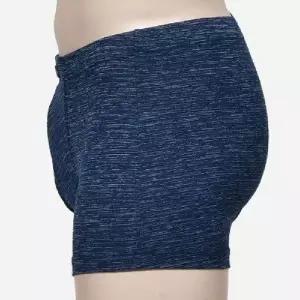 [하프클럽/]언더웨어 ZF 남성속옷 남성팬티 (3매입) 사각팬티 편한팬티