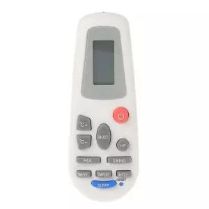 컨트롤러 에어컨 범용 리모컨