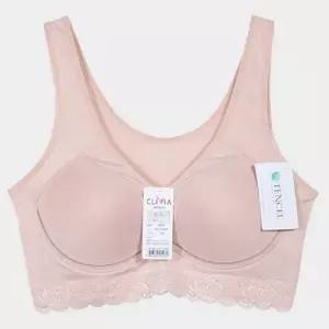 [하프클럽/]예쁜브래지어 탑브라 ZF 여성속옷 가벼운브래지어 속옷브라