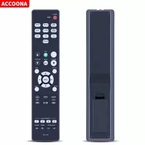 RC1216 Denon 서라운드 수신기 RS530BT RX550BT 용 리모컨 교체