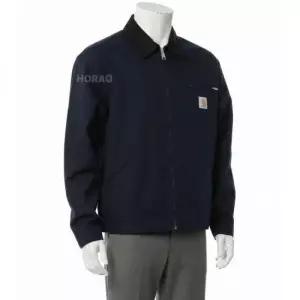 칼하트 MUST IT_ 윔 26SS OG Detroit Jacket I036489 3AM02) OG 디트로이트 자켓)
