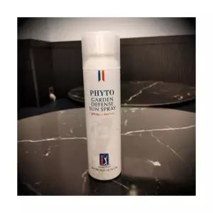 PGA 피토 가든 디펜스 선스프레이 150ml 자외선차단 썬크림 썬밤