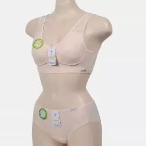 [라일리여성언더웨어] Rly 스포츠브라 팬티 세트 여자세트 브라팬티세트 노