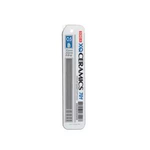 동아 XQ 701 샤프심세라믹 B 0.5(70mm 36pcs)