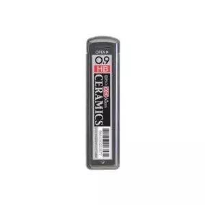 [셀러에이드]동아 XQ 800 샤프심세라믹 HB 0.9(60mm 17pcs)