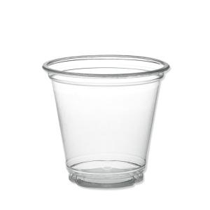PET컵 5온스 투명컵 50개 페트컵 플라스틱컵 일회용컵 테이크아웃컵 아이스컵