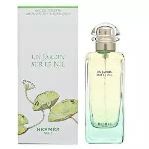에르메스 운 자르뎅 수르닐 오 드 뚜왈렛 100ml