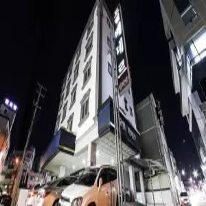 [강원특별자치] 강릉 베네르(강원특별자치모텔/강릉모텔)