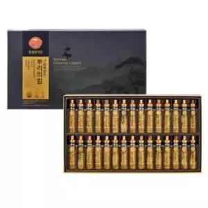 [천지인](하남점)[동원천지인] 뿌리의 힘 산삼배양근 / 20ml*30바이알