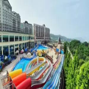 [충남] 소노벨 천안 WEST동(충남호텔/천안동남호텔/천안동남소노벨 천안 WEST동)
