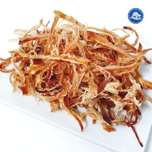 맥반석 버터구이 오징어채 1kg (500gX2봉)