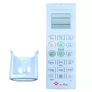 LG 휘센 호환 에어컨 리모컨 냉난방 무설정 벽걸이 스탠드 천장형 시스템 VT-Y008