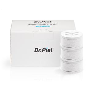 [닥터피엘] 세면대 프리미엄 리필필터 1년세트 (3ea / 고급형)