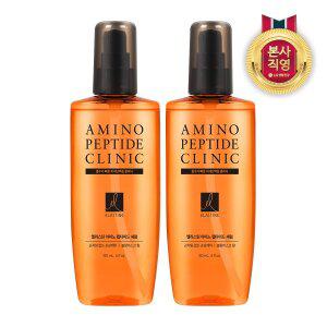 [엘지생활건강]엘라스틴 아미노펩타이드 헤어 세럼 블랑머스크 150ml X 2개