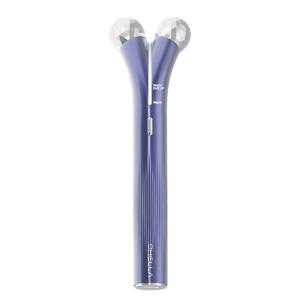오엘라 저주파 온열 페이스 롤러 OB-FR01, 1개