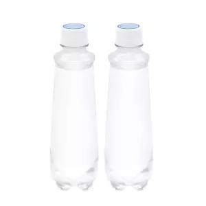 무라벨 초정탄산수 플레인 350ml x 20pet