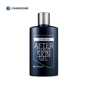 참존 스카이맨 애프터쉐이브 스킨젤 200ml