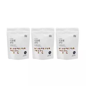 빅마마 이혜정의 아주 편안한 시크릿코인 4g x 20알 x 3팩