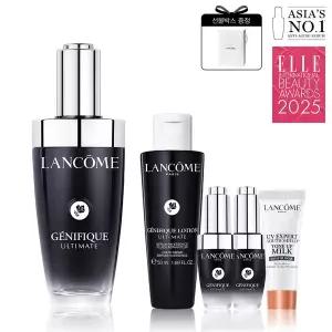 [랑콤](강남점)[5월] 제니피끄 세럼 50ml 세트 (+디럭스 4종, 선물포장재)