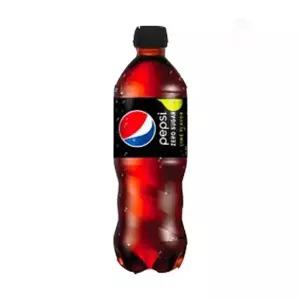 [롯데칠성음료(주)]펩시콜라 제로 라임 500ml x 20개/업소용/무료배송