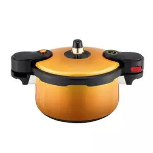 CPC-350 키친플라워에코쿡칼라가스압력솥5인밥솥3.5L