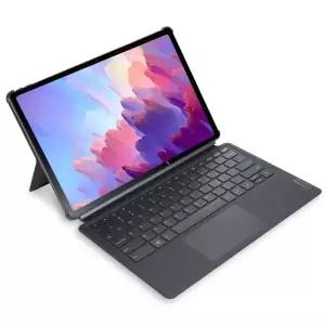 레노버 샤오신패드 프로 12.7 인치 마그네틱 키보드 거치대 세트 케이스 커버 정품 TB371FC만지원 214824