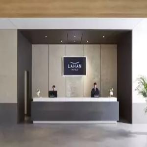 라한호텔 전주(Lahan Hotel Jeonju)