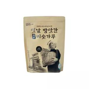 옛날 방앗간 미숫가루 600g 1개