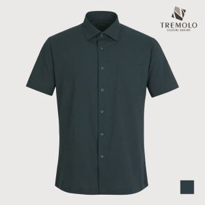 [TREMOLO] 솔리드라이크 C셔츠_TRNNSYM3341
