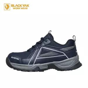 [BLACKYAK] 블랙야크안전화 YAK-40N 메쉬 논슬립 경량 안전화
