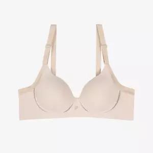 [ 언더웨어] 썸머 쿨 인견 무빙테잎 노와이어 브라 (FI4BAG2643F_SEN)