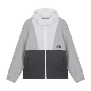 키즈바람막이 NQJ NJ3LR18S K COMPACT JACKET A
