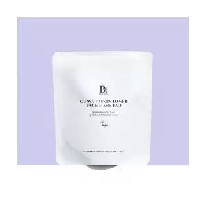 BENTON 구아바 70 스킨 토너 패드 리필 70매 182365Moony