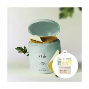 HANYUL 어린쑥 수분진정패드 60매 182411Moony