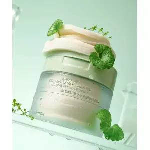 CELIMAX 시카 지우개패드 60매 182430Moony