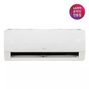 [LG] 휘센 오브제컬렉션 타워 2IN1 전용 조합용 벽걸이 에어컨 SQ06EA3WAJ