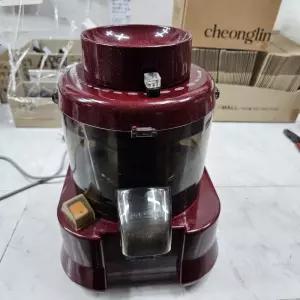 (중고) 반석전자 돌그린 맷돌기능만 가능 작동잘됩니다