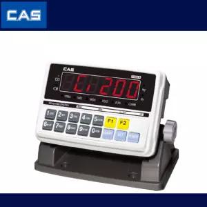 카스 CAS 산업용인디게이터 CI-200A