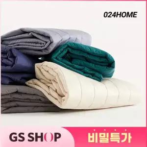 [비밀특가] 024홈 국민커버 라텍스 메모리폼 토퍼커버 퀸