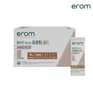 이롬 황성주박사의 프로틴골드 High5 (21포)