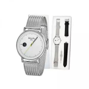 VALENTINO RUDY 발렌티노루디 VR5306B-WTWT 남자시계 메쉬시계 271049Moony