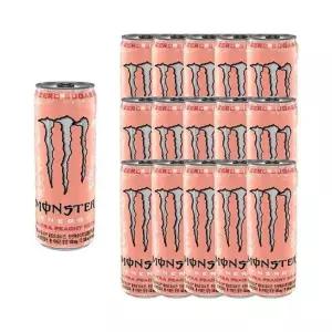 몬스터 에너지 피치킨 355ml 15개