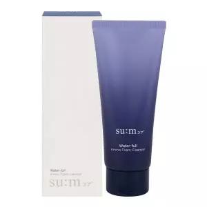[NS홈쇼핑]숨37 워터풀 아미노 폼클렌져 200ml[35379515]