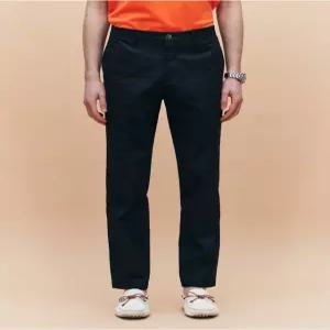 [25SS] HZPA5B332N2 TAPERED  네이비 치노 팬츠