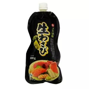 생와사비 800g 고추냉이