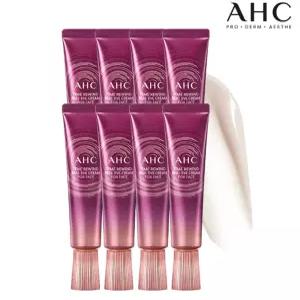 [AHC] 타임 리와인드 리얼 아이크림 포페이스 30ml X 8개