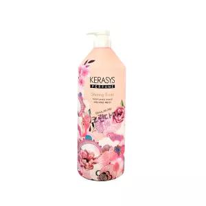 케라시스 퍼퓸 샤이닝 브라이드 퍼퓸 린스 1L x1개