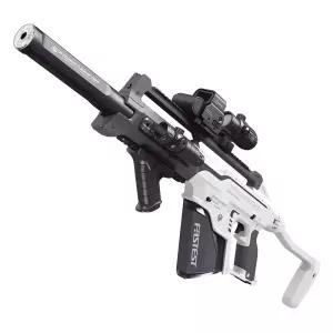 프랜드 젤몬스터 전동건 MK-7 M5536-1